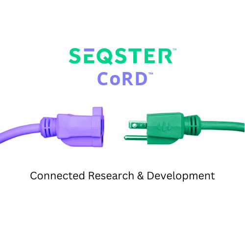 SEQSTER Launches CoRD™ (Connected Research & Development) Accelerating Drug Discovery and Deep Insights for Pharma
